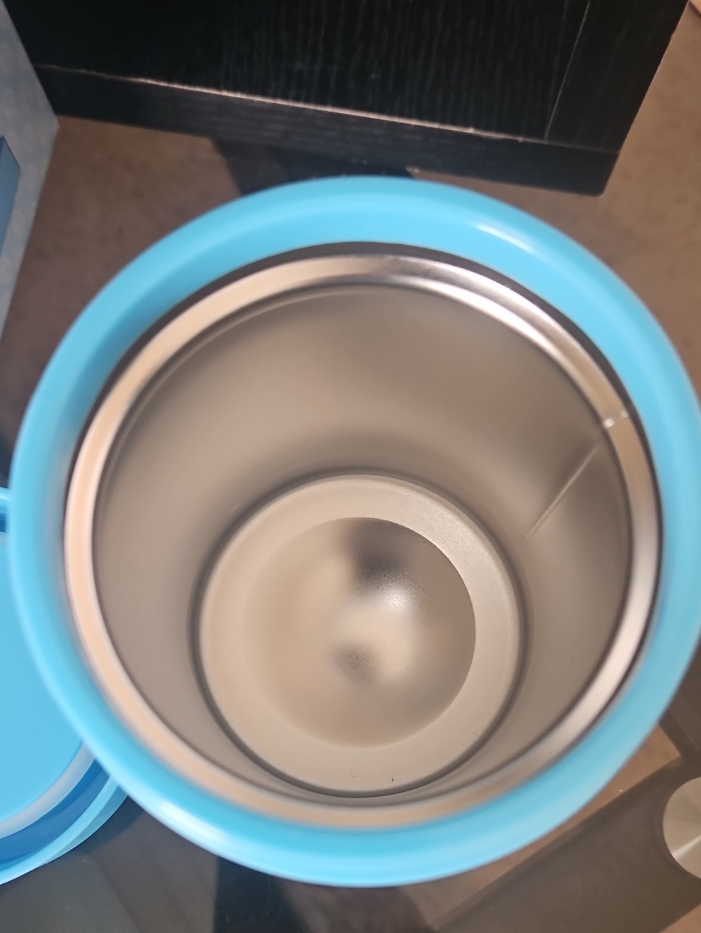Doraemon Vacuum Food Container - Picture 10 of 11